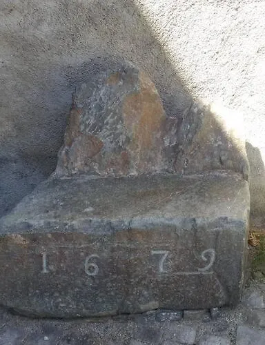 Historische Maisonettewohnung Bis 10 Gaeste, Magic Pass Belalp, Rosswald Und Mehr Lägenhet *