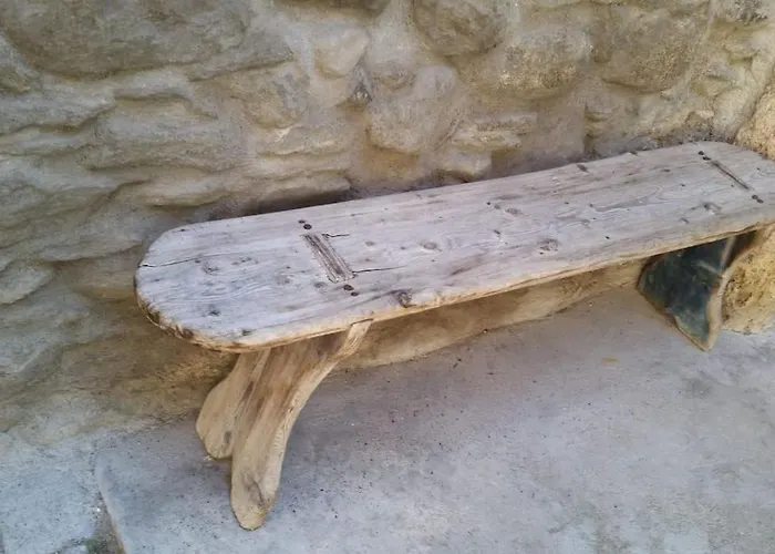 Historische Maisonettewohnung Bis 10 Gaeste, Magic Pass Belalp, Rosswald Und Mehr