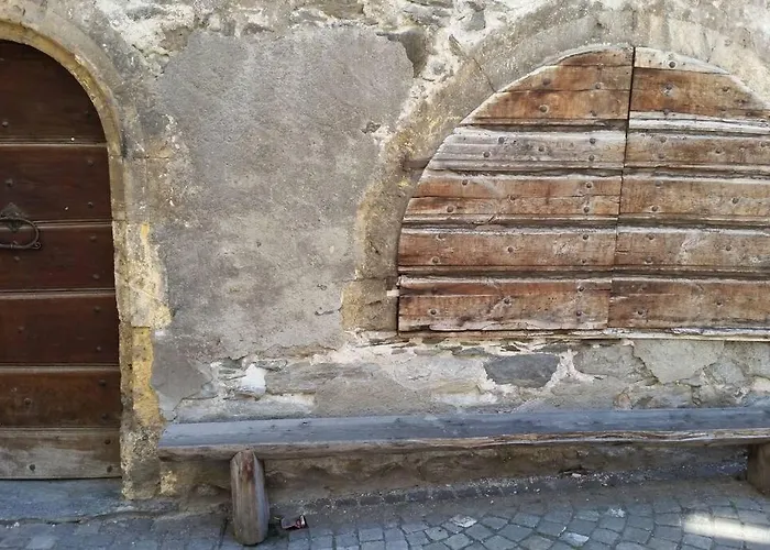 Historische Maisonettewohnung Bis 10 Gaeste, Magic Pass Belalp, Rosswald Und Mehr