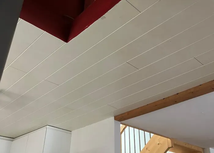 Historische Maisonettewohnung Bis 10 Gaeste, Magic Pass Belalp, Rosswald Und Mehr Naters