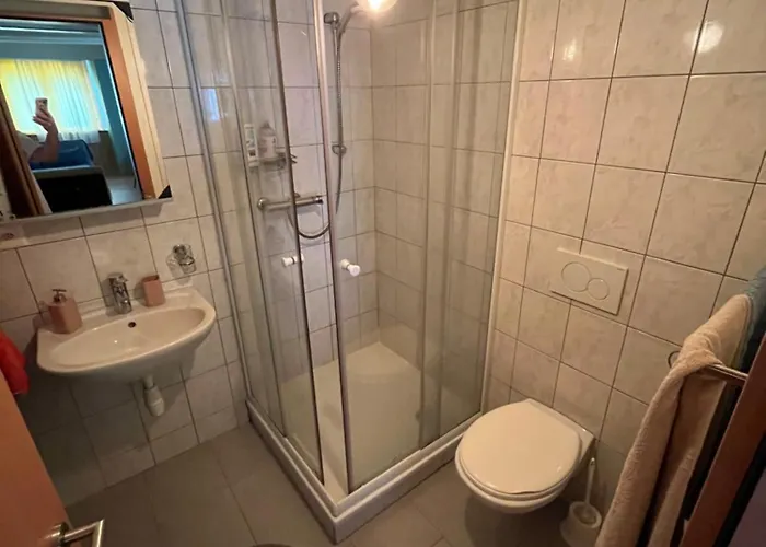 Historische Maisonettewohnung Bis 10 Gaeste, Magic Pass Belalp, Rosswald Und Mehr Lägenhet *