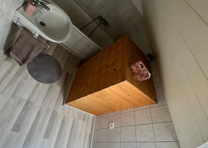 Lägenhet Historische Maisonettewohnung Bis 10 Gaeste, Magic Pass Belalp, Rosswald Und Mehr Naters