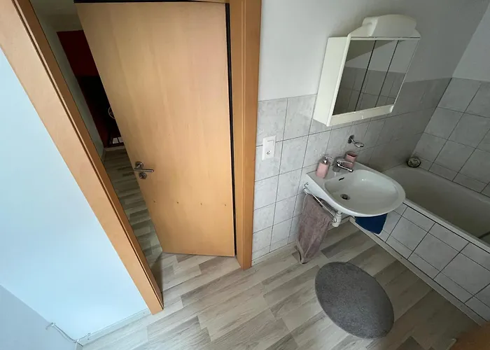 Historische Maisonettewohnung Bis 10 Gaeste, Magic Pass Belalp, Rosswald Und Mehr Apartamento