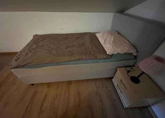 Apartamento Historische Maisonettewohnung Bis 10 Gaeste, Magic Pass Belalp, Rosswald Und Mehr