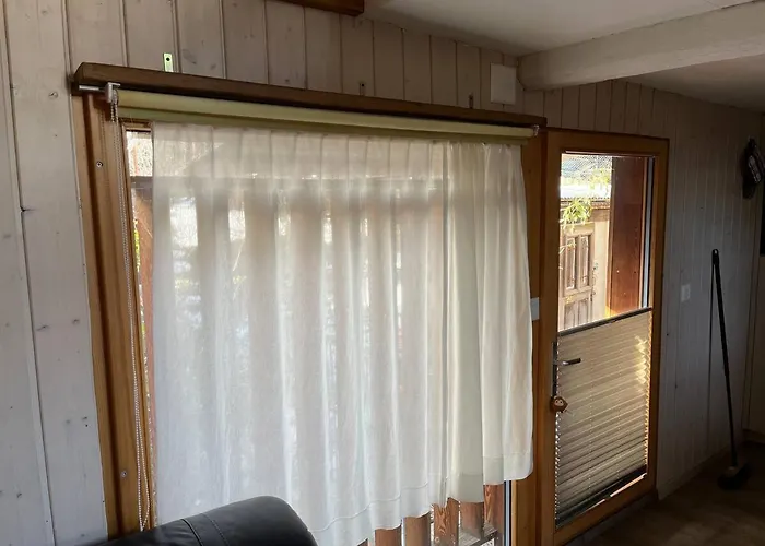 Historische Maisonettewohnung Bis 10 Gaeste, Magic Pass Belalp, Rosswald Und Mehr *