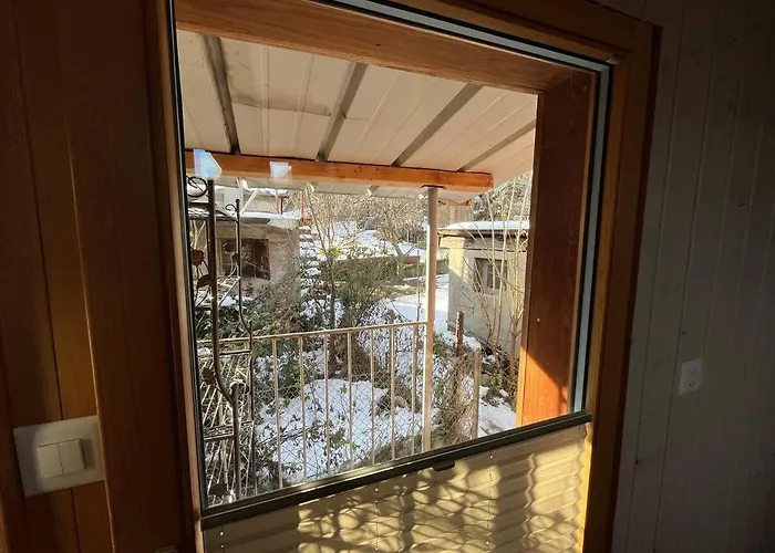 Historische Maisonettewohnung Bis 10 Gaeste, Magic Pass Belalp, Rosswald Und Mehr * Naters