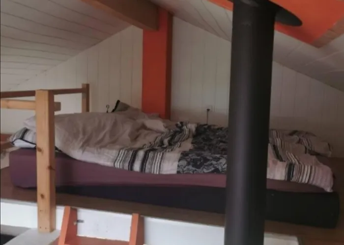 Historische Maisonettewohnung Bis 10 Gaeste, Magic Pass Belalp, Rosswald Und Mehr Naters