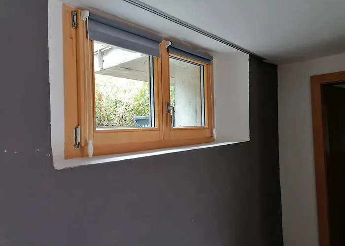 Historische Maisonettewohnung Bis 10 Gaeste, Magic Pass Belalp, Rosswald Und Mehr