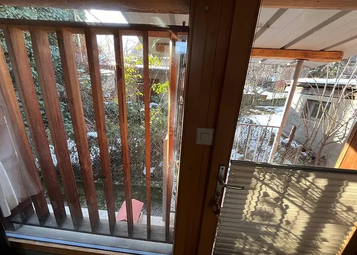 Historische Maisonettewohnung Bis 10 Gaeste, Magic Pass Belalp, Rosswald Und Mehr *