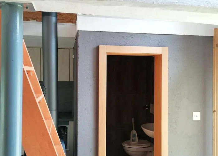 Historische Maisonettewohnung Bis 10 Gaeste, Magic Pass Belalp, Rosswald Und Mehr