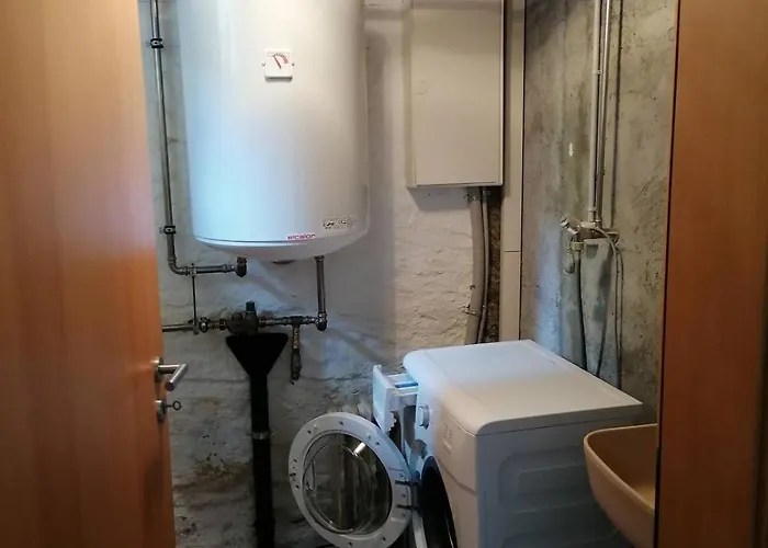 Historische Maisonettewohnung Bis 10 Gaeste, Magic Pass Belalp, Rosswald Und Mehr Lägenhet *