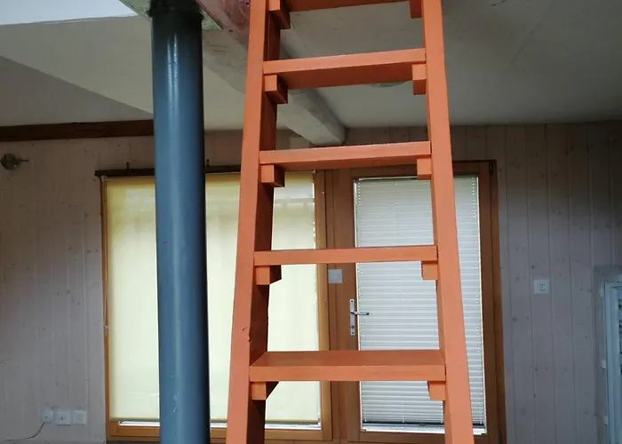 Historische Maisonettewohnung Bis 10 Gaeste, Magic Pass Belalp, Rosswald Und Mehr