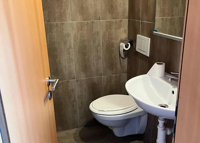 Historische Maisonettewohnung Bis 10 Gaeste, Magic Pass Belalp, Rosswald Und Mehr *