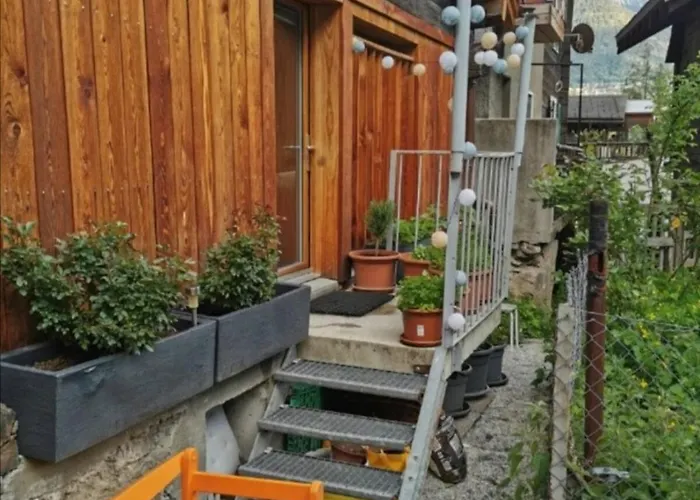 Lägenhet Historische Maisonettewohnung Bis 10 Gaeste, Magic Pass Belalp, Rosswald Und Mehr