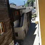 Apartamento Historische Maisonettewohnung Bis 10 Gaeste, Magic Pass Belalp, Rosswald Und Mehr *
