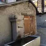 Historische Maisonettewohnung Bis 10 Gaeste, Magic Pass Belalp, Rosswald Und Mehr *