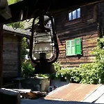 Apartamento Historische Maisonettewohnung Bis 10 Gaeste, Magic Pass Belalp, Rosswald Und Mehr