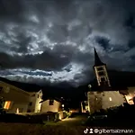 Historische Maisonettewohnung Bis 10 Gaeste, Magic Pass Belalp, Rosswald Und Mehr Apartamento *