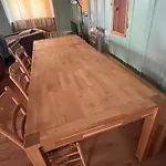 Apartamento Historische Maisonettewohnung Bis 10 Gaeste, Magic Pass Belalp, Rosswald Und Mehr