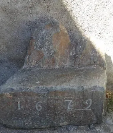Historische Maisonettewohnung Bis 9 Gaeste, Magic Pass Belalp, Rosswald Und Mehr Apartament *