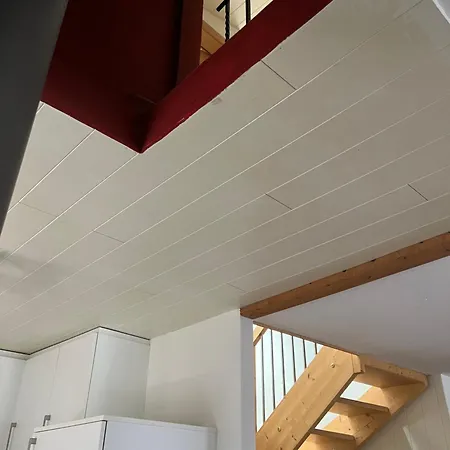 Historische Maisonettewohnung Bis 10 Gaeste, Magic Pass Belalp, Rosswald Und Mehr 纳特斯