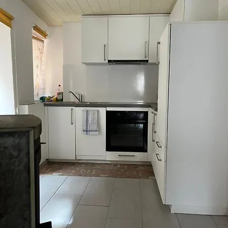 Historische Maisonettewohnung Bis 9 Gaeste, Magic Pass Belalp, Rosswald Und Mehr Apartament