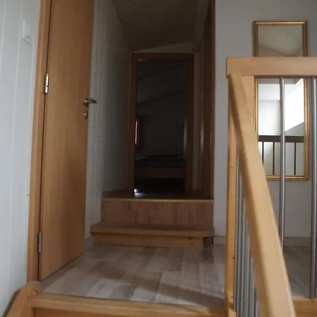Apartament Historische Maisonettewohnung Bis 9 Gaeste, Magic Pass Belalp, Rosswald Und Mehr *