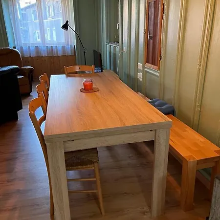 Apartament Historische Maisonettewohnung Bis 9 Gaeste, Magic Pass Belalp, Rosswald Und Mehr *