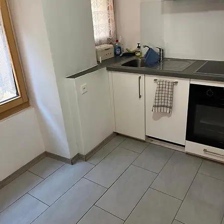 Historische Maisonettewohnung Bis 9 Gaeste, Magic Pass Belalp, Rosswald Und Mehr Naters