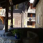 Historische Maisonettewohnung Bis 10 Gaeste, Magic Pass Belalp, Rosswald Und Mehr Appartement Naters