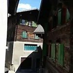 Appartement Historische Maisonettewohnung Bis 10 Gaeste, Magic Pass Belalp, Rosswald Und Mehr *