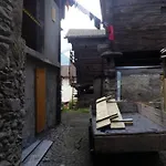 Historische Maisonettewohnung Bis 10 Gaeste, Magic Pass Belalp, Rosswald Und Mehr Appartement Naters