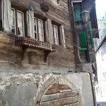 Appartement Historische Maisonettewohnung Bis 10 Gaeste, Magic Pass Belalp, Rosswald Und Mehr Naters
