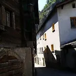 Historische Maisonettewohnung Bis 10 Gaeste, Magic Pass Belalp, Rosswald Und Mehr Appartement Naters