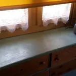 Appartement Historische Maisonettewohnung Bis 10 Gaeste, Magic Pass Belalp, Rosswald Und Mehr Naters