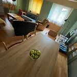 Historische Maisonettewohnung Bis 10 Gaeste, Magic Pass Belalp, Rosswald Und Mehr Appartement
