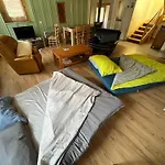 Historische Maisonettewohnung Bis 10 Gaeste, Magic Pass Belalp, Rosswald Und Mehr Appartement *