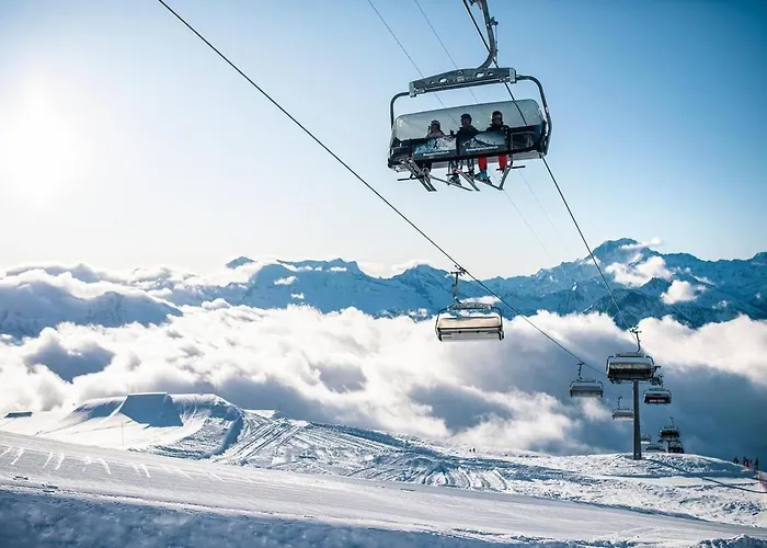 Διαμέρισμα Historische Maisonettewohnung Bis 10 Gaeste, Magic Pass Belalp, Rosswald Und Mehr *