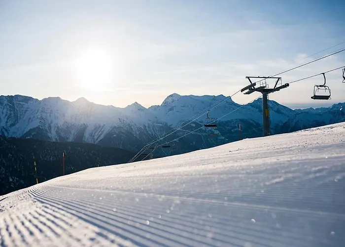 Διαμέρισμα Historische Maisonettewohnung Bis 10 Gaeste, Magic Pass Belalp, Rosswald Und Mehr *