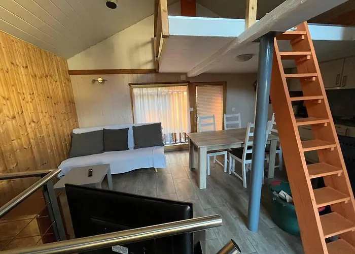 Διαμέρισμα Historische Maisonettewohnung Bis 10 Gaeste, Magic Pass Belalp, Rosswald Und Mehr *