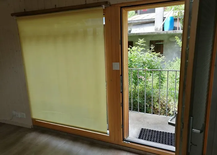 Διαμέρισμα Historische Maisonettewohnung Bis 10 Gaeste, Magic Pass Belalp, Rosswald Und Mehr Naters
